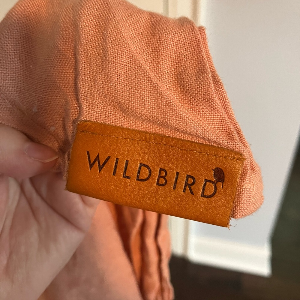 WildBird ring sling